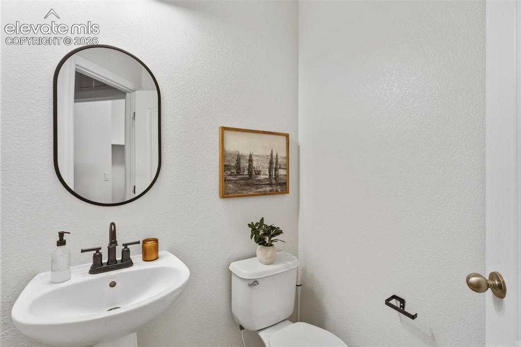 6577 Andretti Court Colorado Springs CO 80922