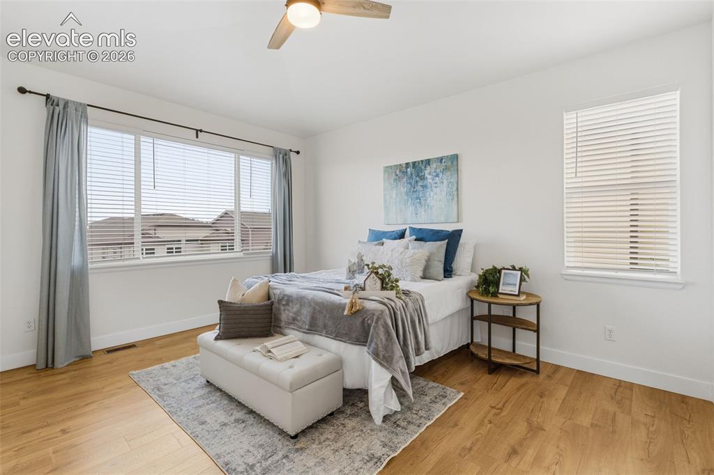 6577 Andretti Court Colorado Springs CO 80922