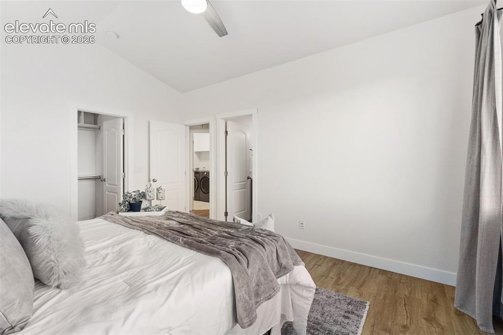 6577 Andretti Court Colorado Springs CO 80922