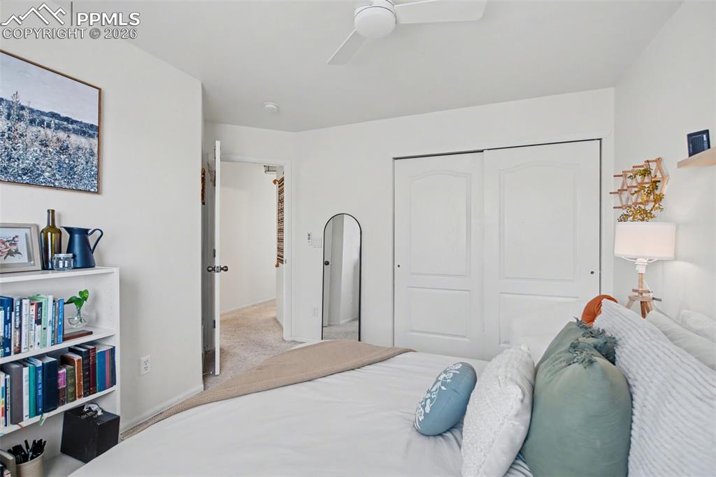 6577 Andretti Court Colorado Springs CO 80922