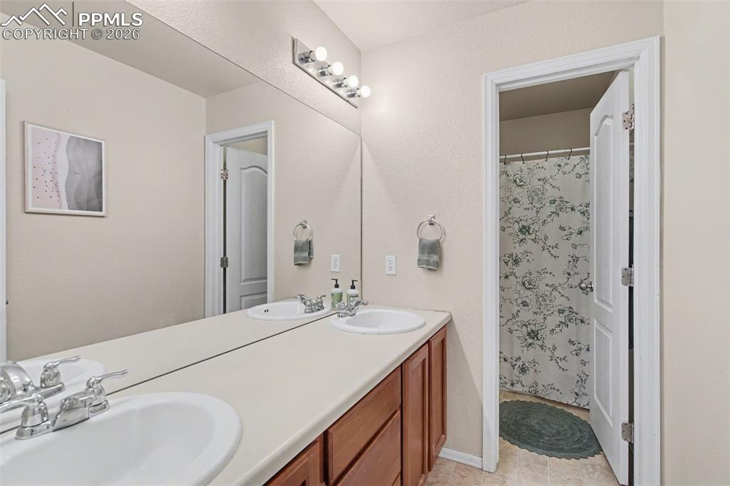 6577 Andretti Court Colorado Springs CO 80922