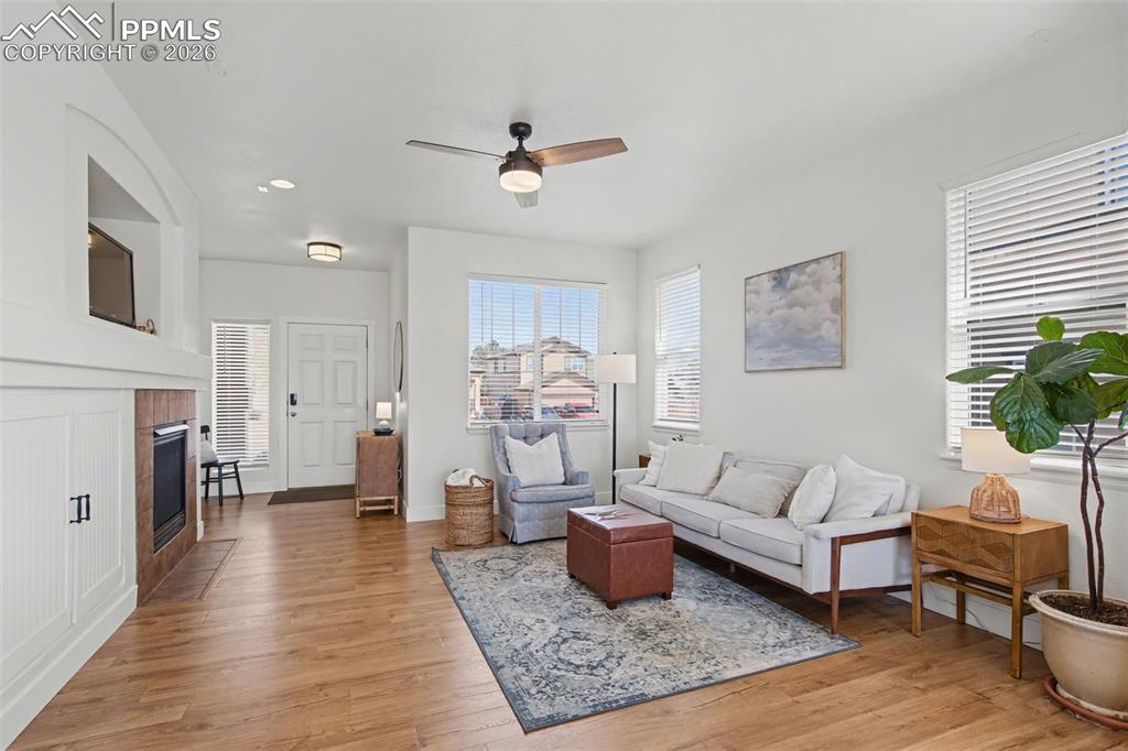 6577 Andretti Court Colorado Springs CO 80922