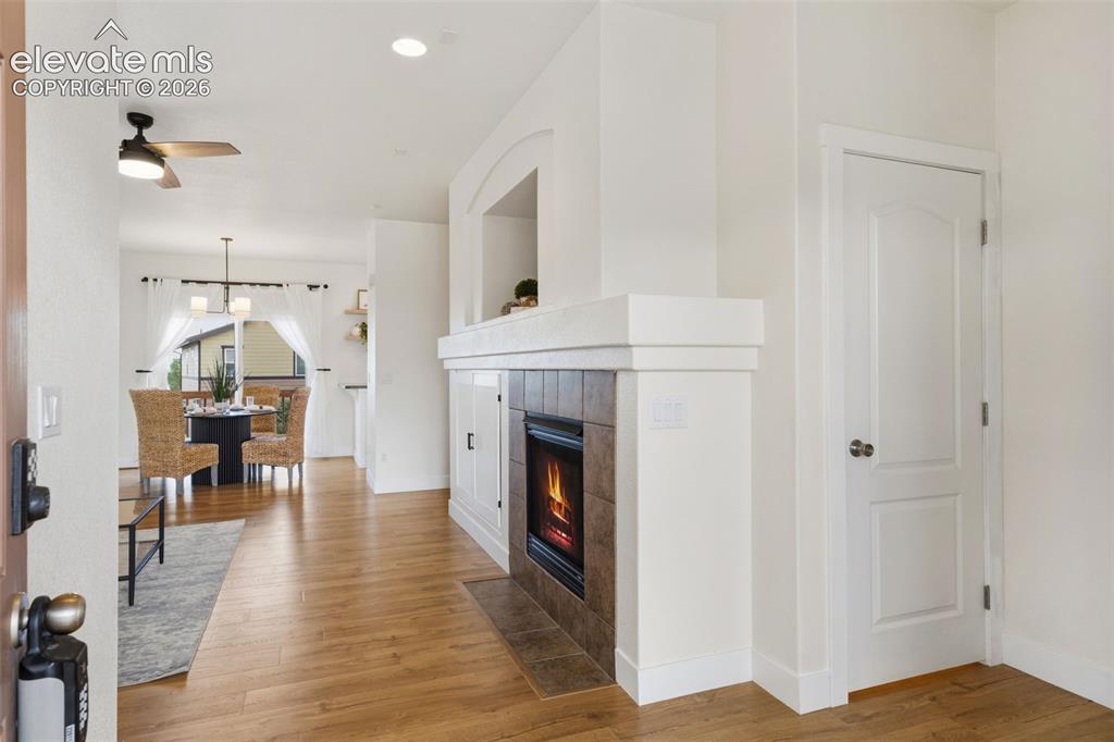 6577 Andretti Court Colorado Springs CO 80922