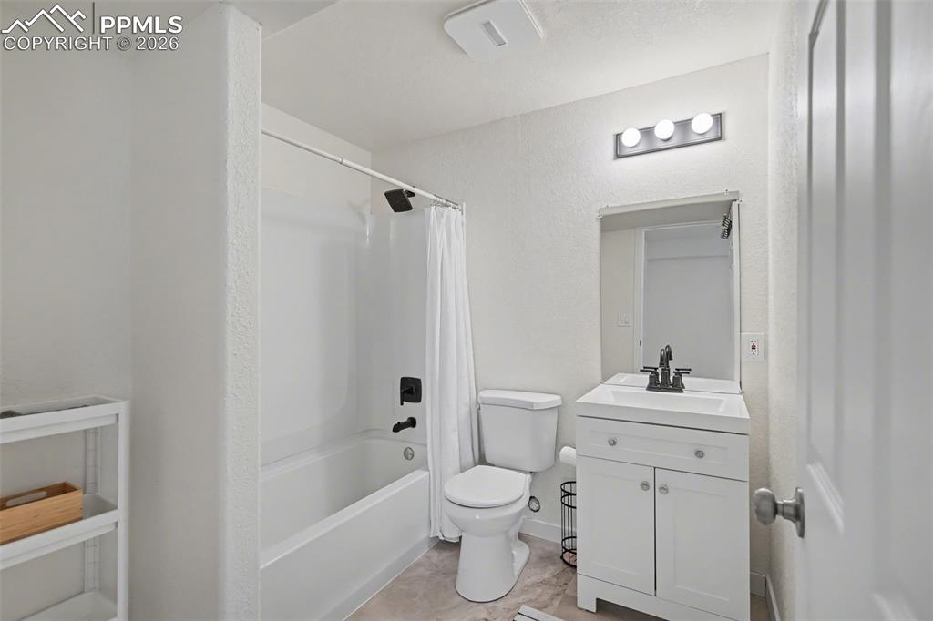 6577 Andretti Court Colorado Springs CO 80922