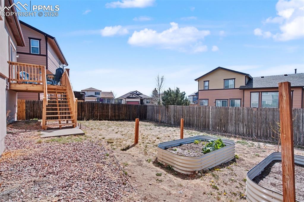 6577 Andretti Court Colorado Springs CO 80922