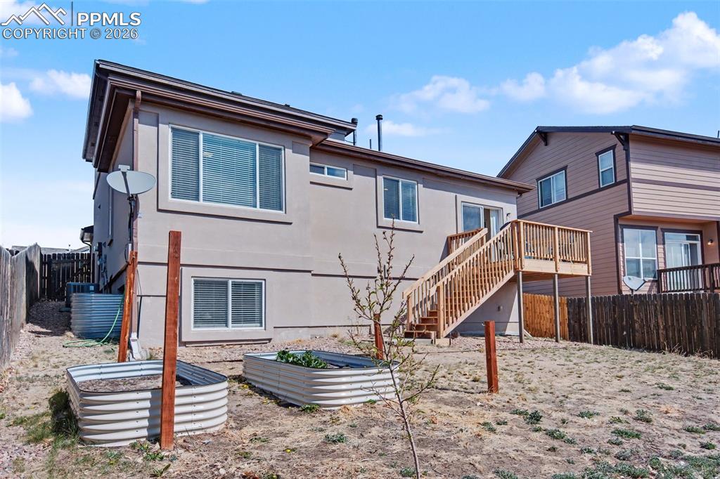 6577 Andretti Court Colorado Springs CO 80922