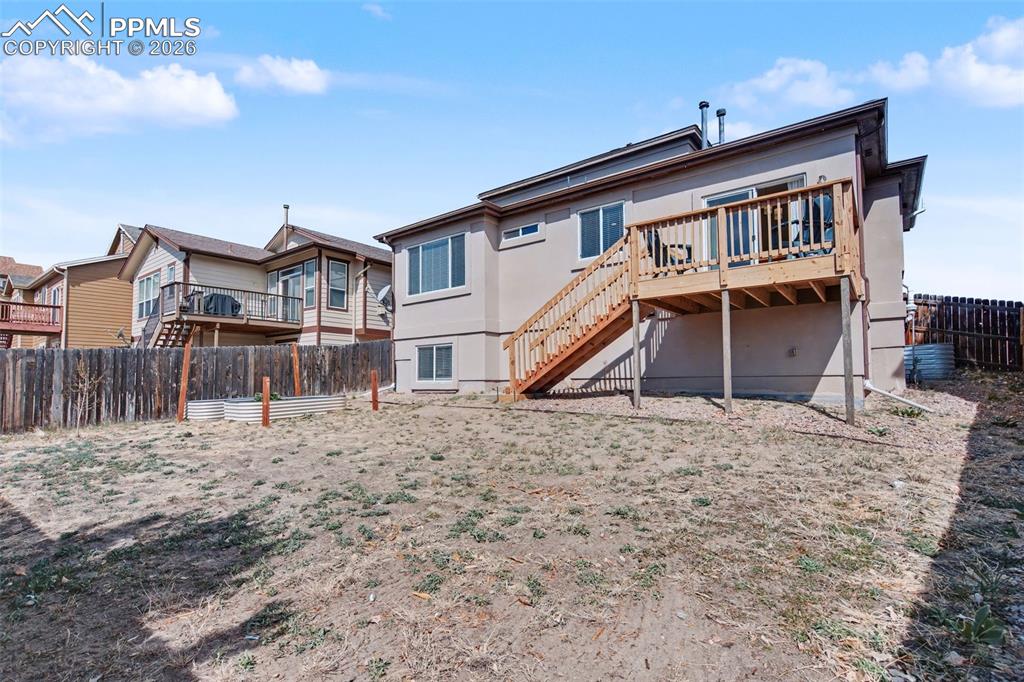 6577 Andretti Court Colorado Springs CO 80922