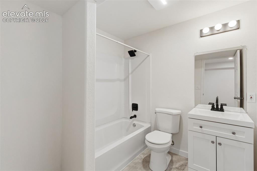 6577 Andretti Court Colorado Springs CO 80922