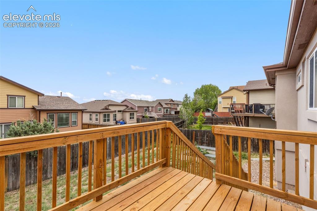 6577 Andretti Court Colorado Springs CO 80922