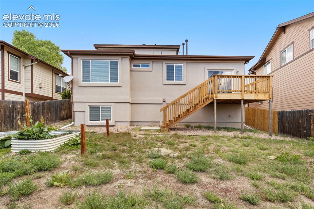 6577 Andretti Court Colorado Springs CO 80922