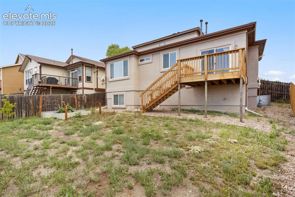6577 Andretti Court Colorado Springs CO 80922