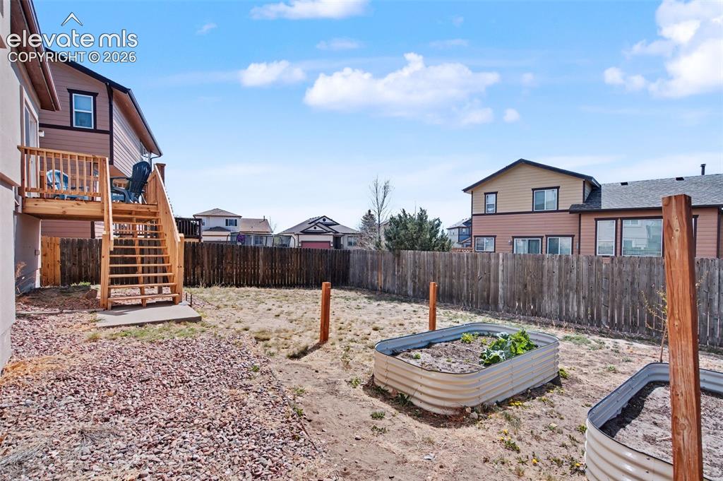 6577 Andretti Court Colorado Springs CO 80922