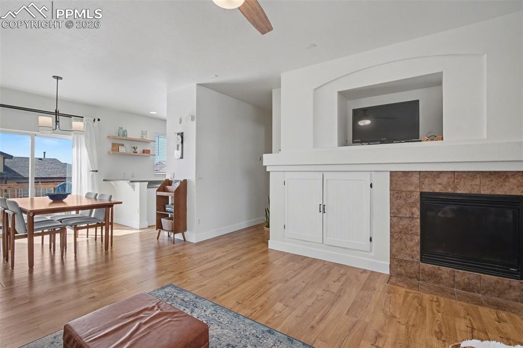 6577 Andretti Court Colorado Springs CO 80922