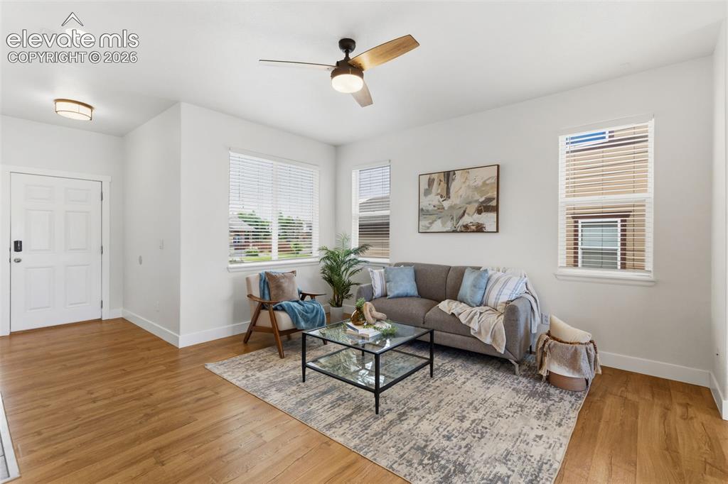 6577 Andretti Court Colorado Springs CO 80922