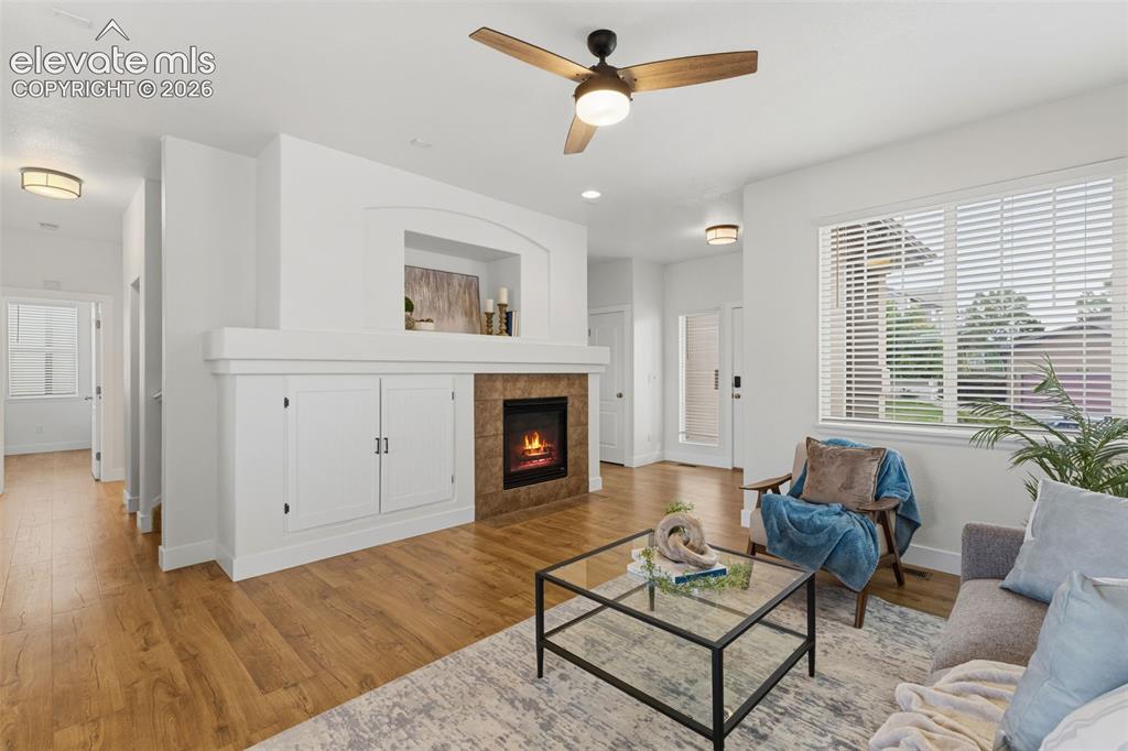 6577 Andretti Court Colorado Springs CO 80922