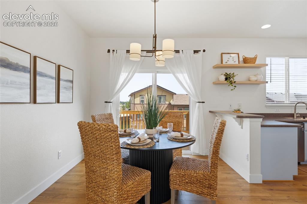 6577 Andretti Court Colorado Springs CO 80922