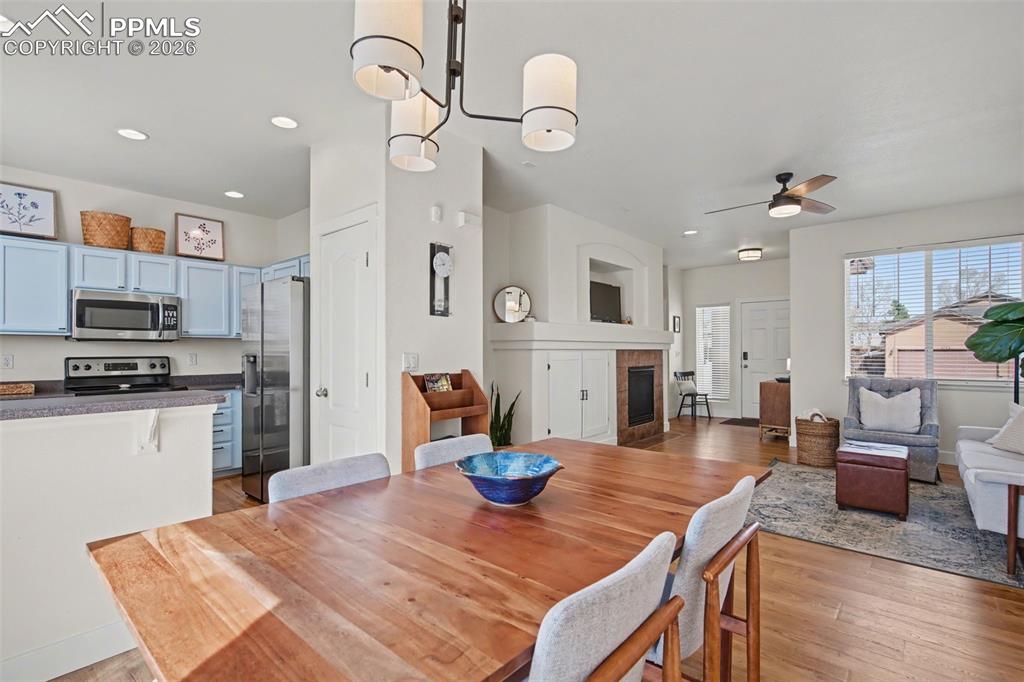 6577 Andretti Court Colorado Springs CO 80922