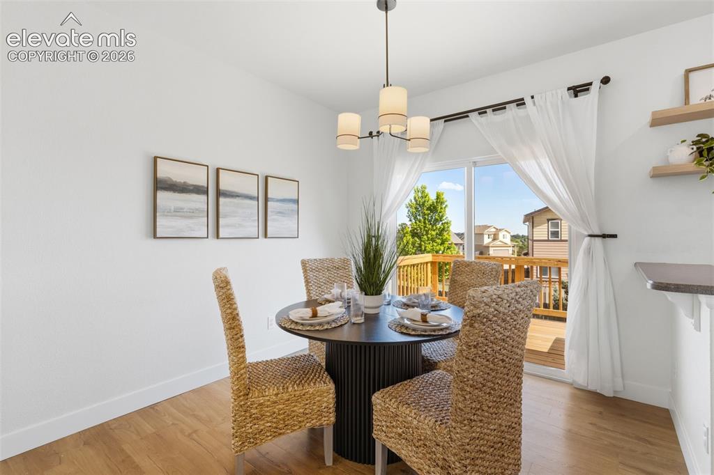 6577 Andretti Court Colorado Springs CO 80922