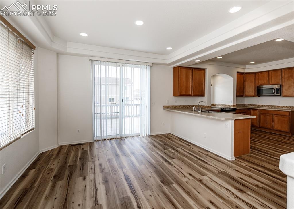 7815 Campground Drive Fountain CO 80817