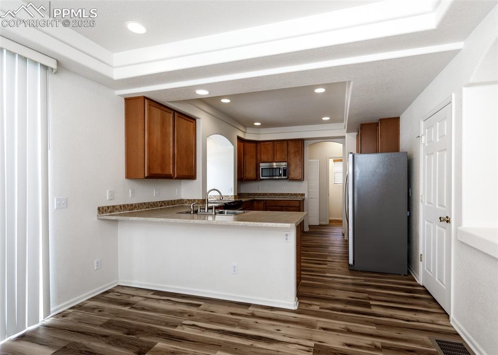 7815 Campground Drive Fountain CO 80817