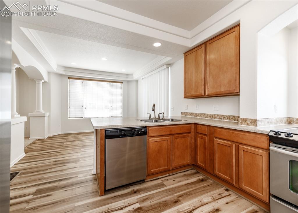 7815 Campground Drive Fountain CO 80817