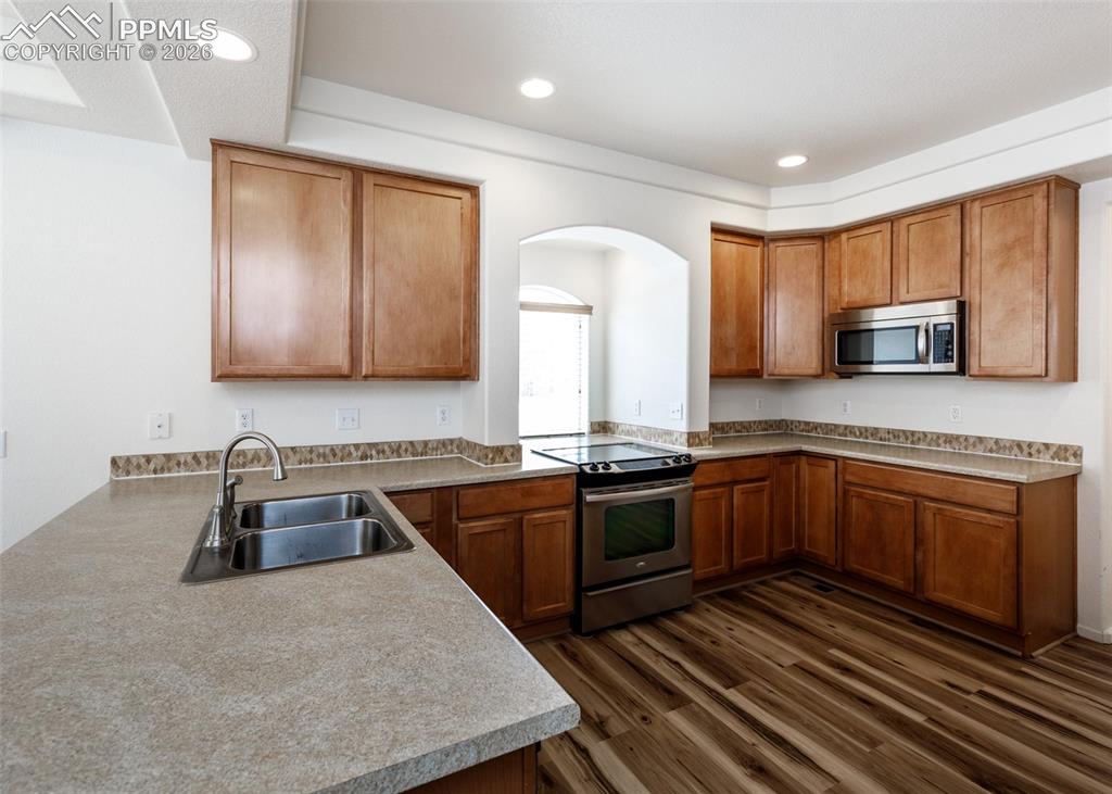 7815 Campground Drive Fountain CO 80817