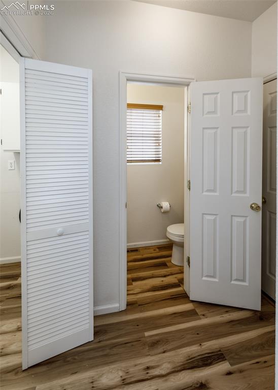 7815 Campground Drive Fountain CO 80817