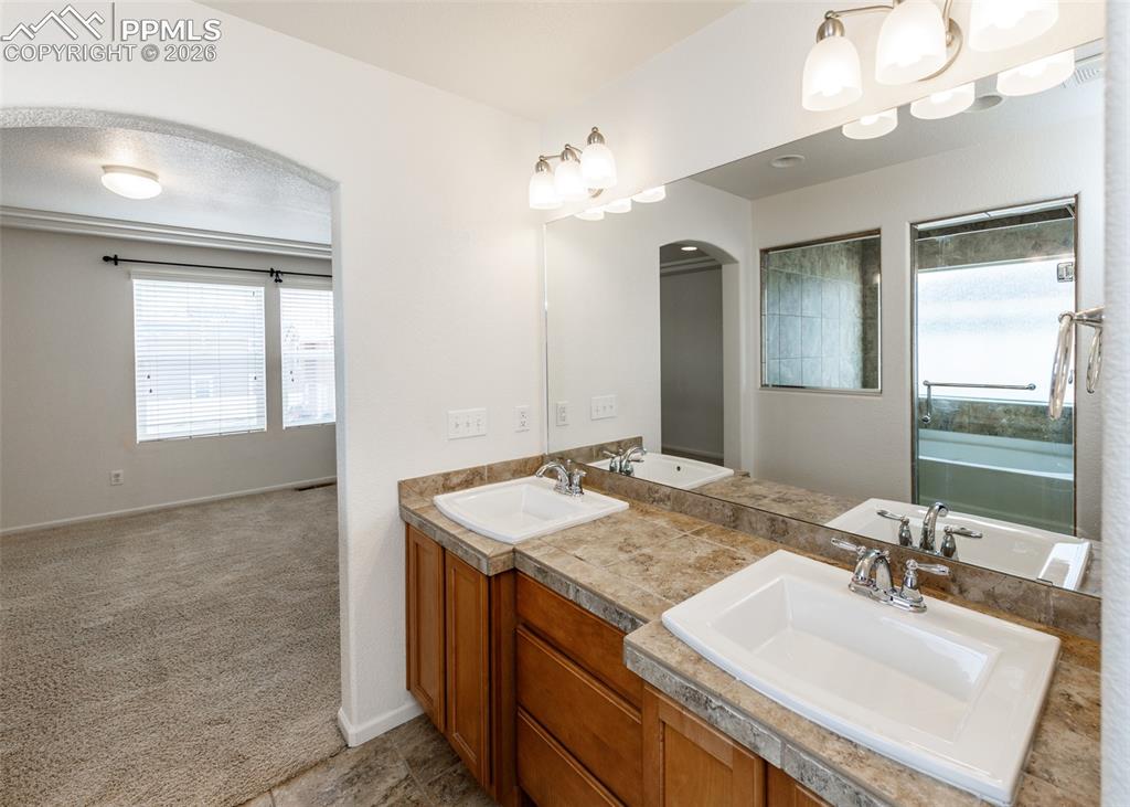 7815 Campground Drive Fountain CO 80817