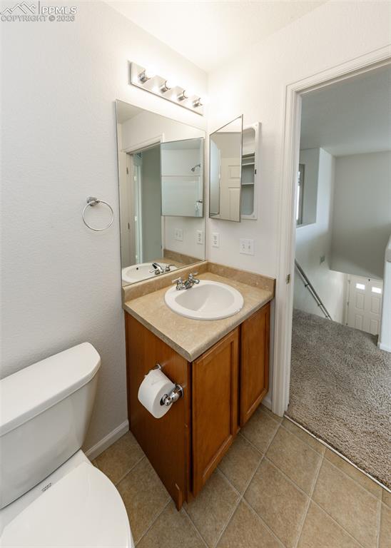 7815 Campground Drive Fountain CO 80817