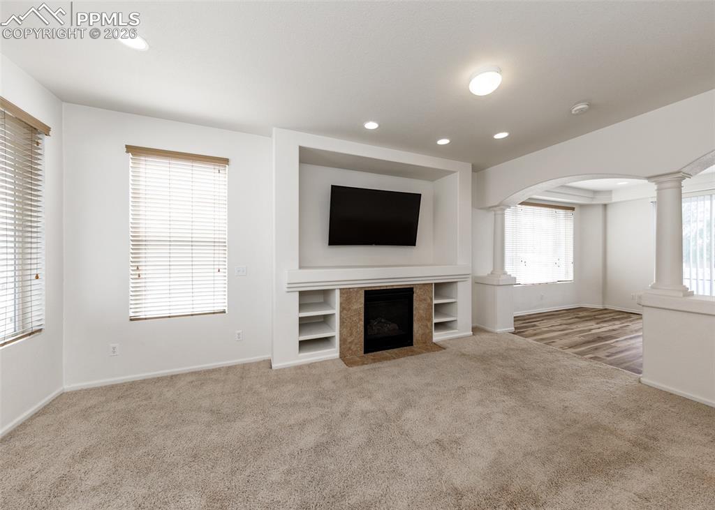 7815 Campground Drive Fountain CO 80817