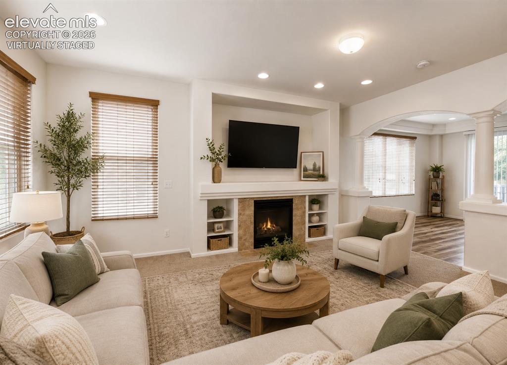 7815 Campground Drive Fountain CO 80817