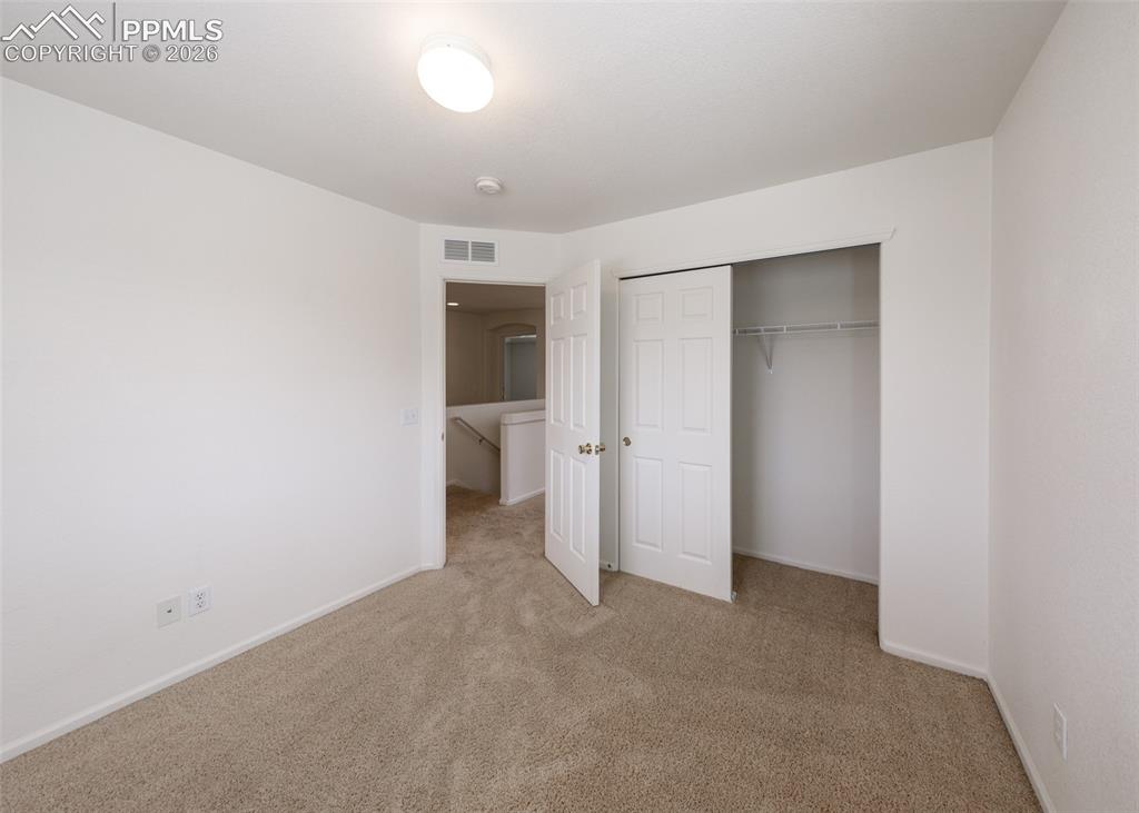7815 Campground Drive Fountain CO 80817