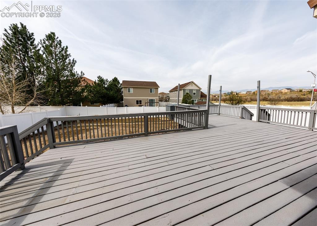 7815 Campground Drive Fountain CO 80817