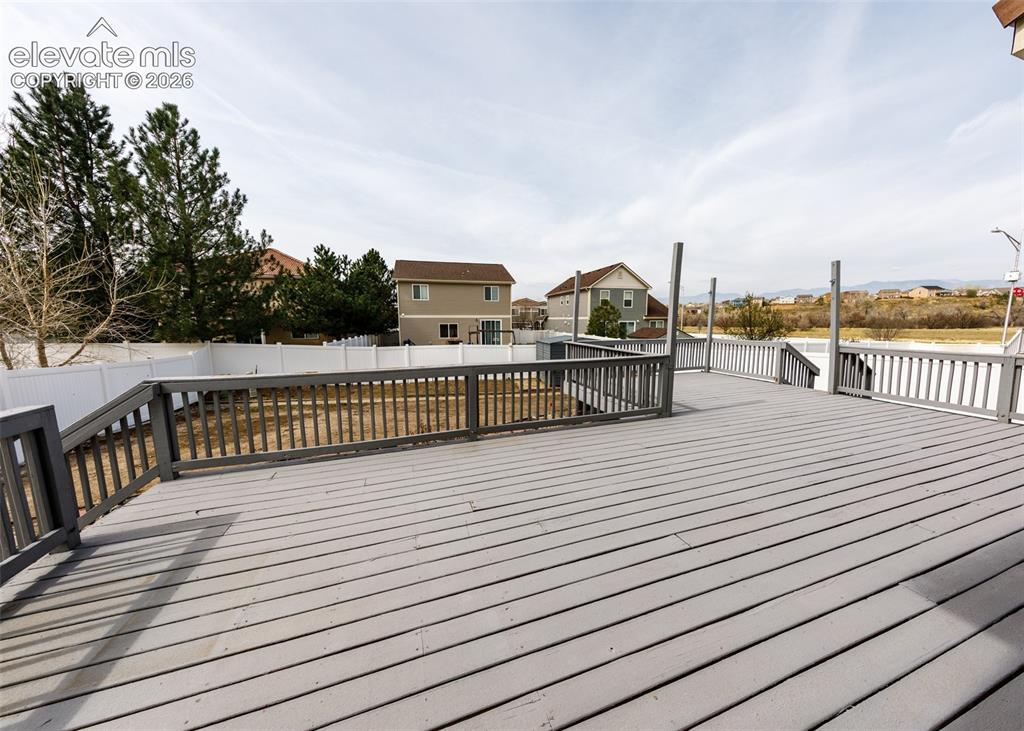 7815 Campground Drive Fountain CO 80817