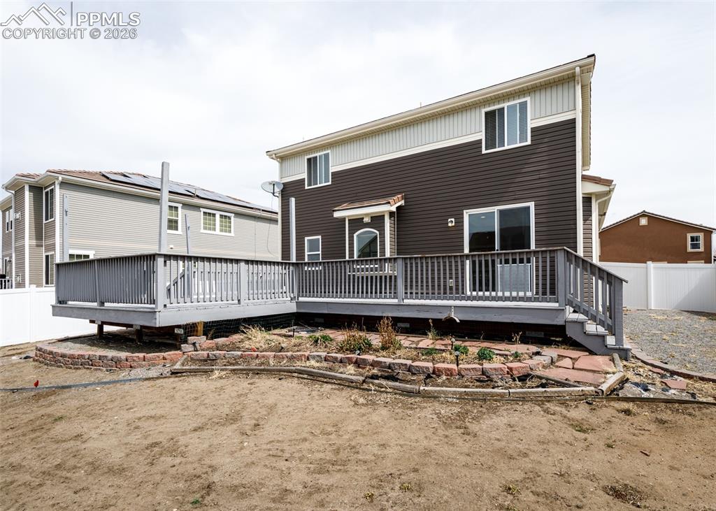 7815 Campground Drive Fountain CO 80817