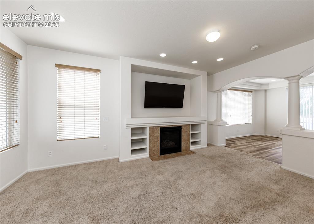 7815 Campground Drive Fountain CO 80817