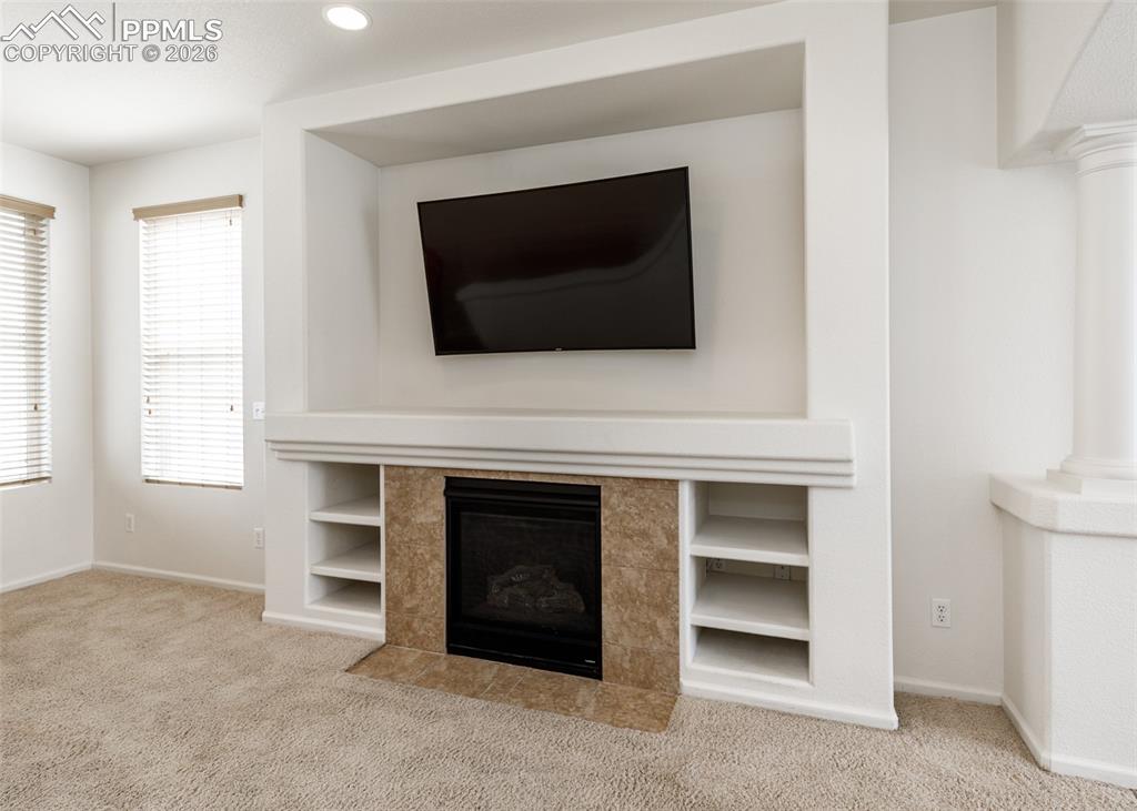 7815 Campground Drive Fountain CO 80817