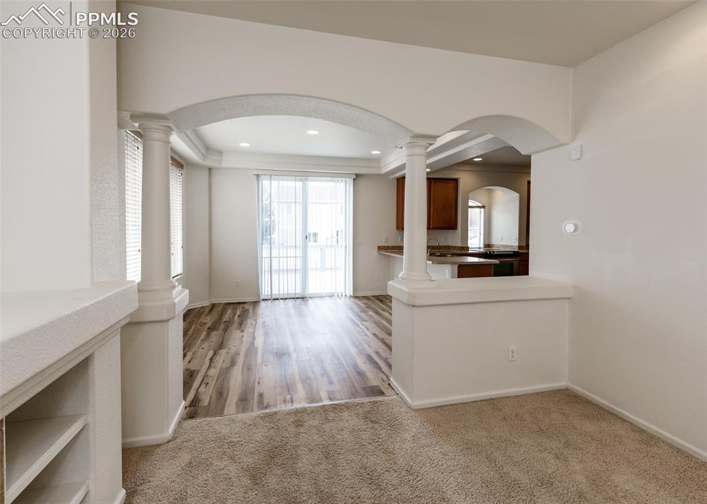 7815 Campground Drive Fountain CO 80817
