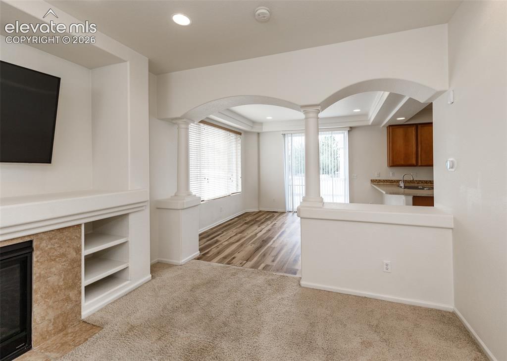 7815 Campground Drive Fountain CO 80817