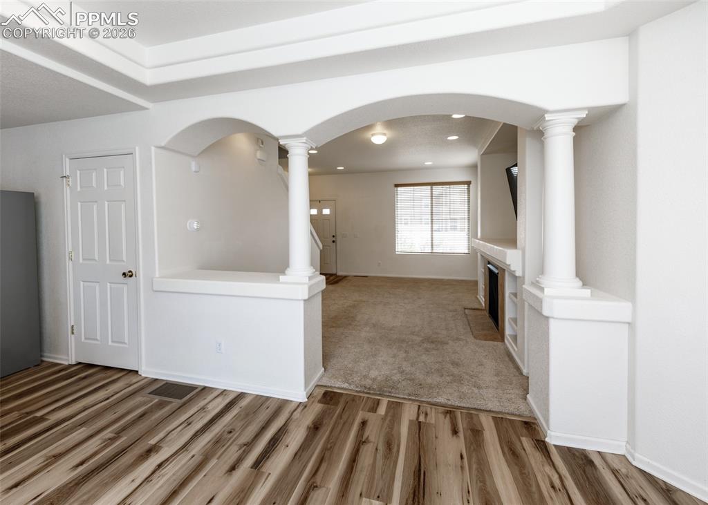 7815 Campground Drive Fountain CO 80817