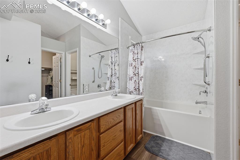 624 High Tea Court Fountain CO 80817