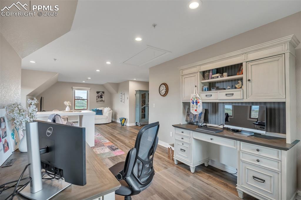 1091 Colt Circle Castle Rock CO 80109