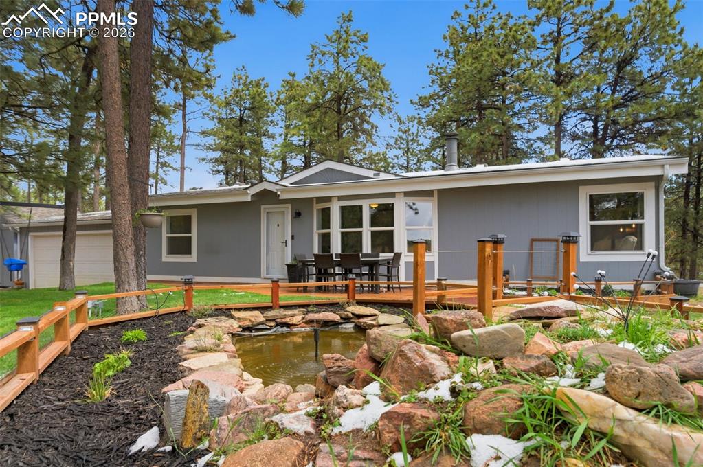 18440 Black Squirrel Road Colorado Springs CO 80908