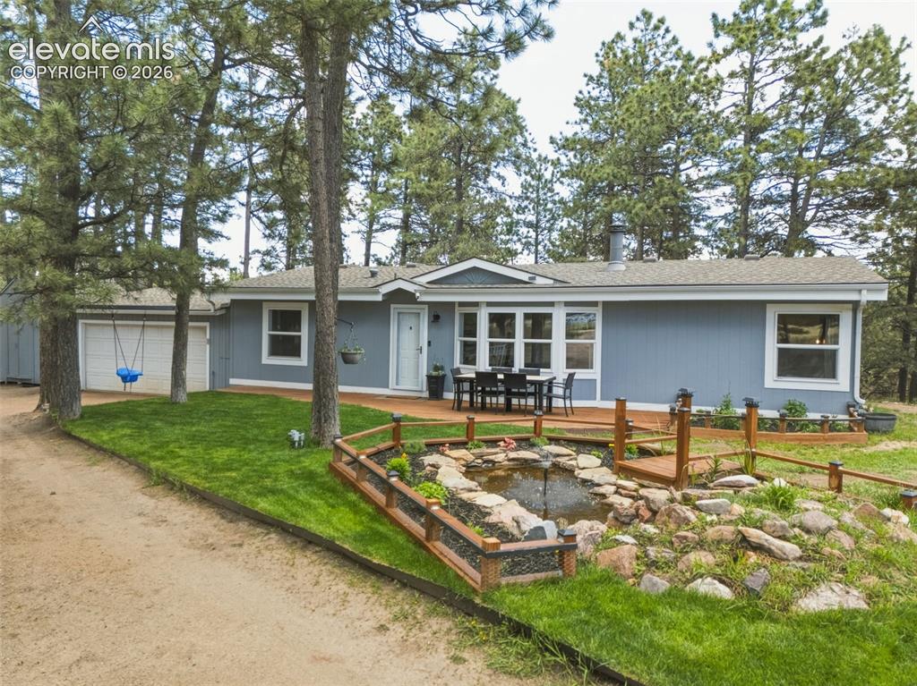 18440 Black Squirrel Road Colorado Springs CO 80908