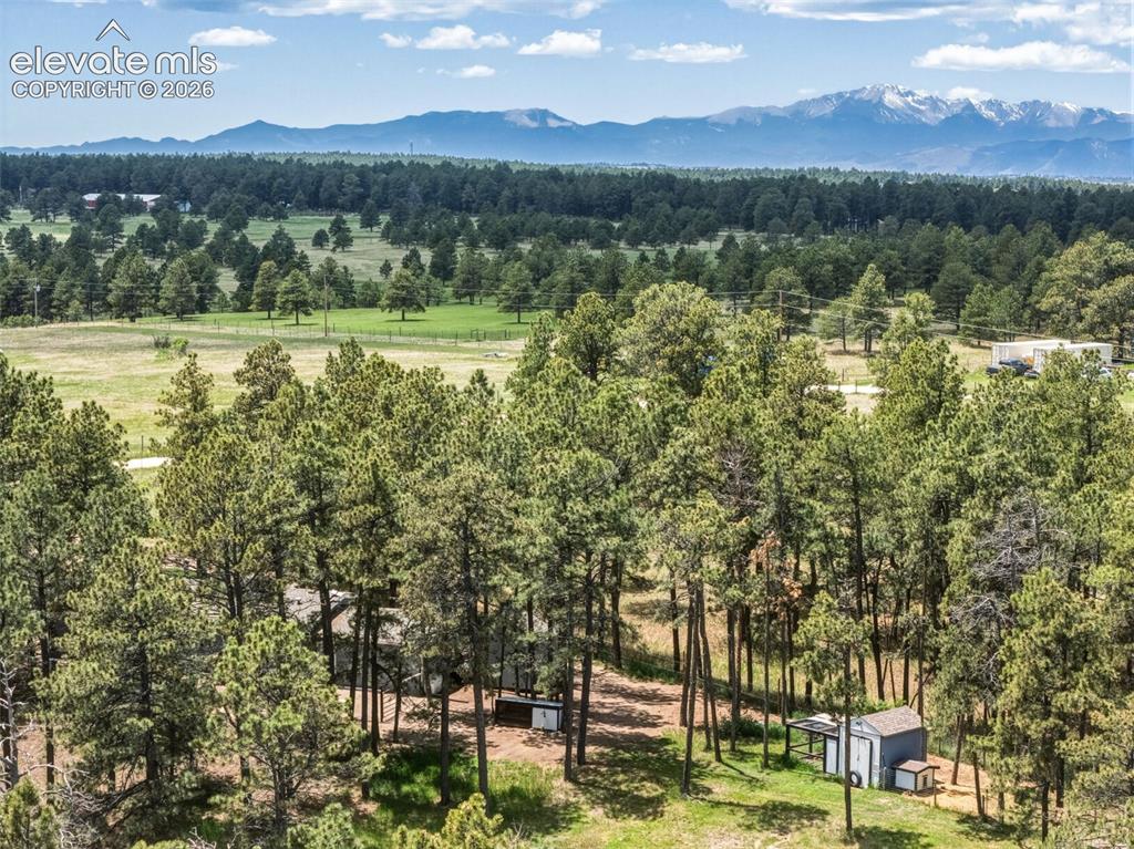 18440 Black Squirrel Road Colorado Springs CO 80908