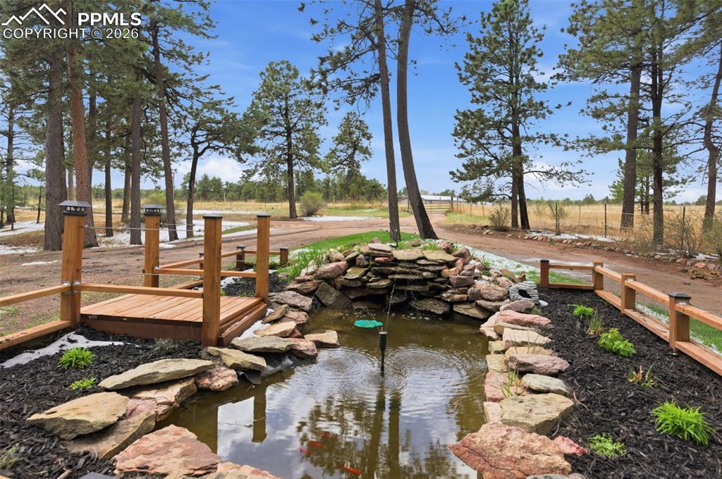 18440 Black Squirrel Road Colorado Springs CO 80908