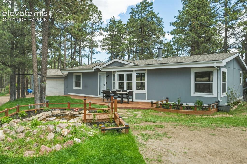 18440 Black Squirrel Road Colorado Springs CO 80908