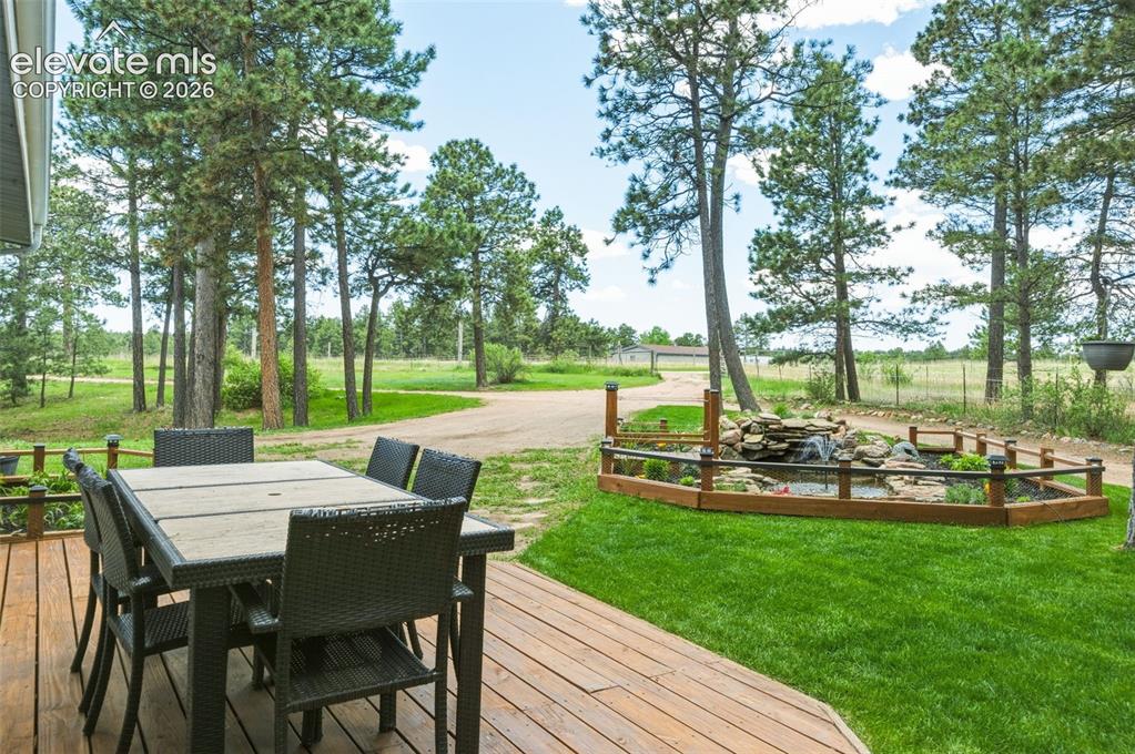 18440 Black Squirrel Road Colorado Springs CO 80908