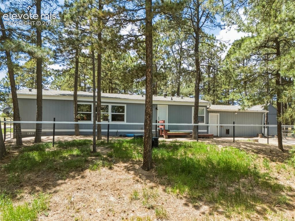 18440 Black Squirrel Road Colorado Springs CO 80908