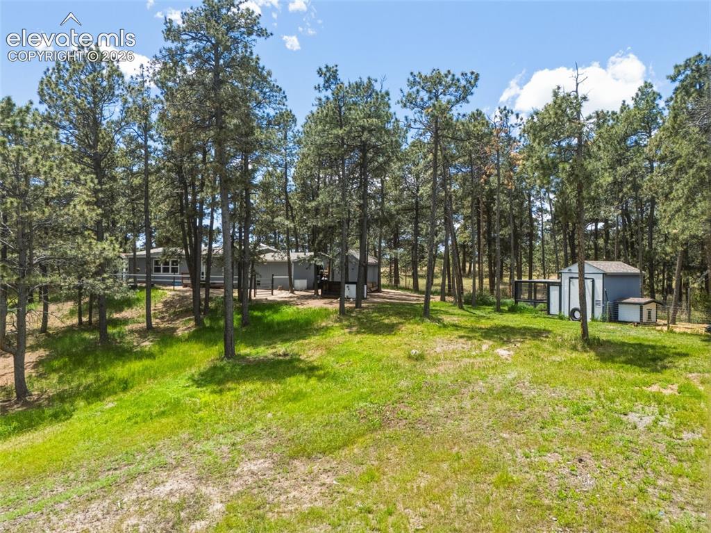 18440 Black Squirrel Road Colorado Springs CO 80908